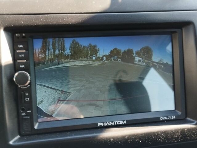 Серый Сузуки СХ4, объемом двигателя 1.6 л и пробегом 144 тыс. км за 7900 $, фото 6 на Automoto.ua