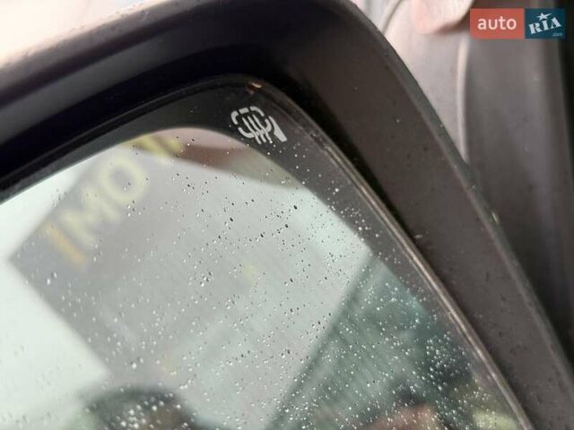 Серый Сузуки СХ4, объемом двигателя 1.6 л и пробегом 106 тыс. км за 6500 $, фото 11 на Automoto.ua