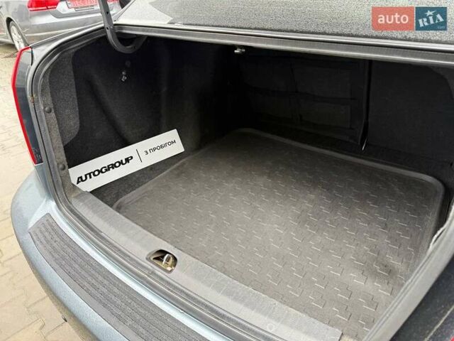 Серый Сузуки СХ4, объемом двигателя 1.6 л и пробегом 106 тыс. км за 6500 $, фото 16 на Automoto.ua