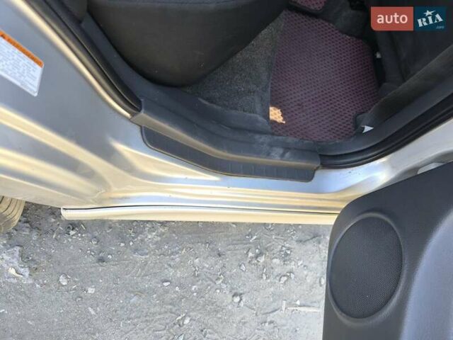 Серый Сузуки СХ4, объемом двигателя 2 л и пробегом 100 тыс. км за 6900 $, фото 10 на Automoto.ua