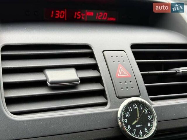 Серый Сузуки СХ4, объемом двигателя 1.6 л и пробегом 106 тыс. км за 6500 $, фото 26 на Automoto.ua