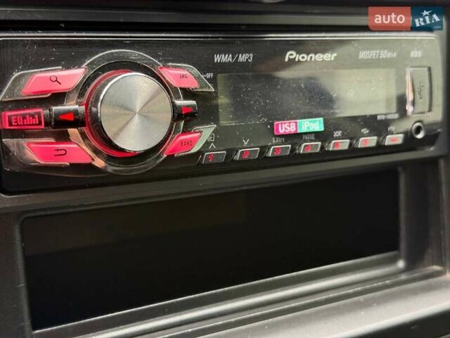 Серый Сузуки СХ4, объемом двигателя 1.6 л и пробегом 106 тыс. км за 6500 $, фото 27 на Automoto.ua