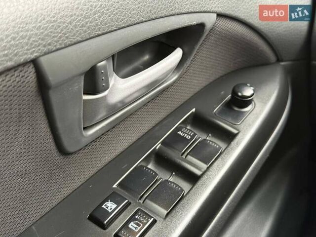 Серый Сузуки СХ4, объемом двигателя 1.6 л и пробегом 106 тыс. км за 6500 $, фото 25 на Automoto.ua