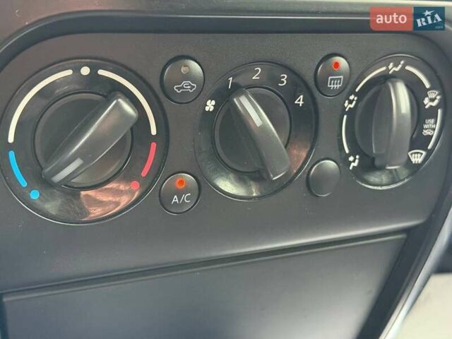 Серый Сузуки СХ4, объемом двигателя 1.6 л и пробегом 106 тыс. км за 6500 $, фото 28 на Automoto.ua