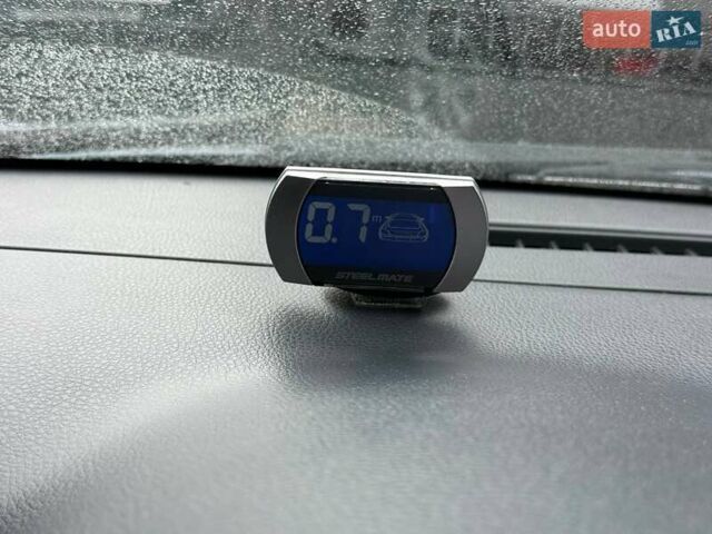 Серый Сузуки СХ4, объемом двигателя 1.6 л и пробегом 106 тыс. км за 6500 $, фото 31 на Automoto.ua