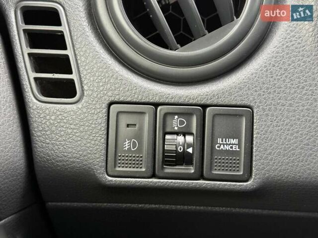 Серый Сузуки СХ4, объемом двигателя 1.6 л и пробегом 106 тыс. км за 6500 $, фото 24 на Automoto.ua