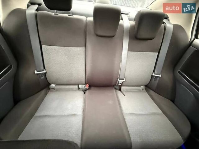 Серый Сузуки СХ4, объемом двигателя 1.6 л и пробегом 106 тыс. км за 6500 $, фото 21 на Automoto.ua