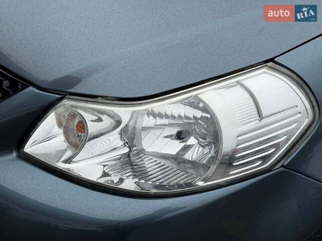 Серый Сузуки СХ4, объемом двигателя 1.6 л и пробегом 106 тыс. км за 6500 $, фото 10 на Automoto.ua