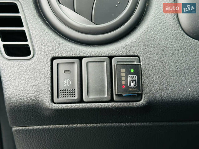 Сірий Сузукі СХ4, об'ємом двигуна 2 л та пробігом 187 тис. км за 7800 $, фото 33 на Automoto.ua