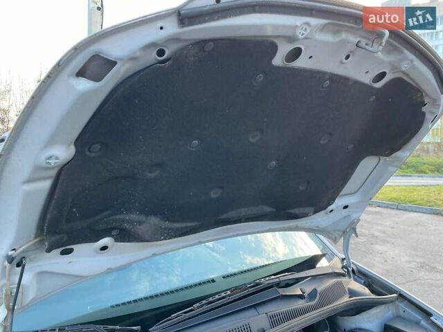 Серый Сузуки СХ4, объемом двигателя 1.59 л и пробегом 82 тыс. км за 9453 $, фото 13 на Automoto.ua