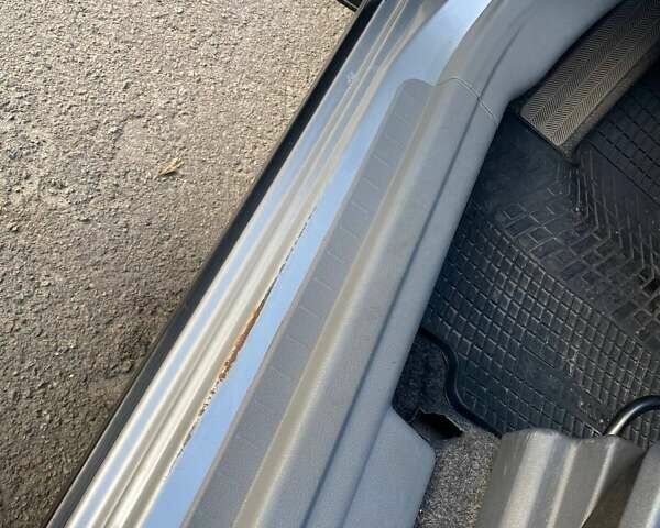 Серый Сузуки СХ4, объемом двигателя 1.59 л и пробегом 82 тыс. км за 9453 $, фото 12 на Automoto.ua