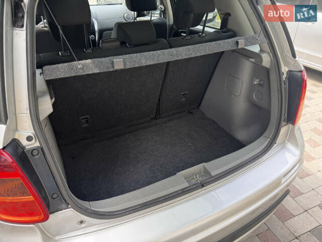 Серый Сузуки СХ4, объемом двигателя 1.6 л и пробегом 160 тыс. км за 8200 $, фото 20 на Automoto.ua