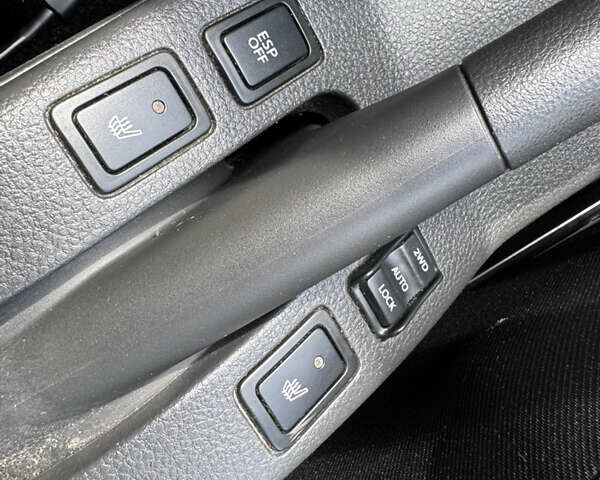 Сірий Сузукі СХ4, об'ємом двигуна 1.6 л та пробігом 160 тис. км за 8700 $, фото 19 на Automoto.ua