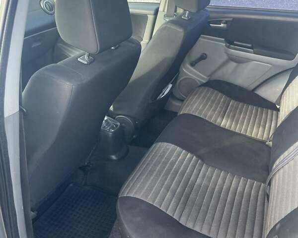 Серый Сузуки СХ4, объемом двигателя 1.59 л и пробегом 292 тыс. км за 8300 $, фото 10 на Automoto.ua