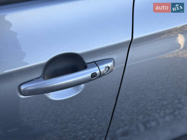 Серый Сузуки СХ4, объемом двигателя 1.6 л и пробегом 248 тыс. км за 9600 $, фото 24 на Automoto.ua