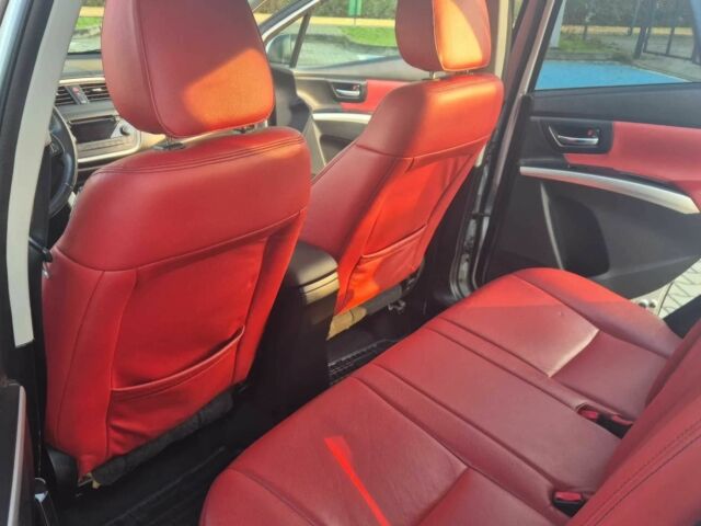 Серый Сузуки СХ4, объемом двигателя 1.6 л и пробегом 83 тыс. км за 4000 $, фото 12 на Automoto.ua