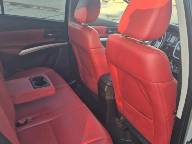 Серый Сузуки СХ4, объемом двигателя 1.6 л и пробегом 83 тыс. км за 4000 $, фото 11 на Automoto.ua