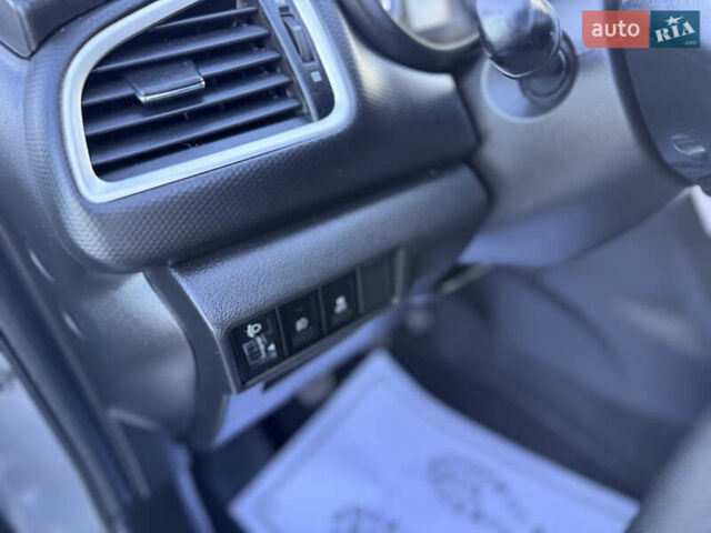 Серый Сузуки СХ4, объемом двигателя 1.6 л и пробегом 248 тыс. км за 9600 $, фото 29 на Automoto.ua