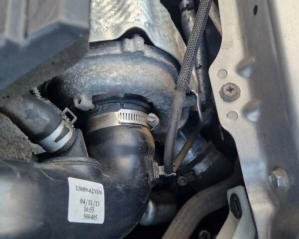 Серый Сузуки СХ4, объемом двигателя 1.6 л и пробегом 196 тыс. км за 10950 $, фото 32 на Automoto.ua