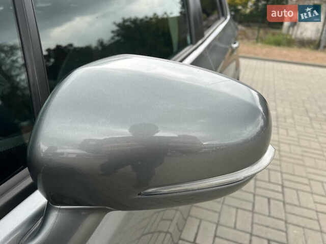 Сузуки СХ4 2014 в Житомире на Automoto.ua Серый Сузуки СХ4, объемом двигателя 1.6 л и пробегом 109 тыс. км за 13999 $, фото 21 на Automoto.ua