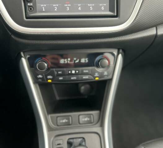 Сузуки СХ4 2014 в Житомире на Automoto.ua Серый Сузуки СХ4, объемом двигателя 1.6 л и пробегом 109 тыс. км за 13999 $, фото 41 на Automoto.ua