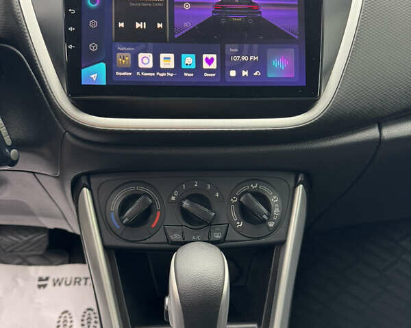 Сірий Сузукі СХ4, об'ємом двигуна 1.59 л та пробігом 80 тис. км за 12999 $, фото 31 на Automoto.ua