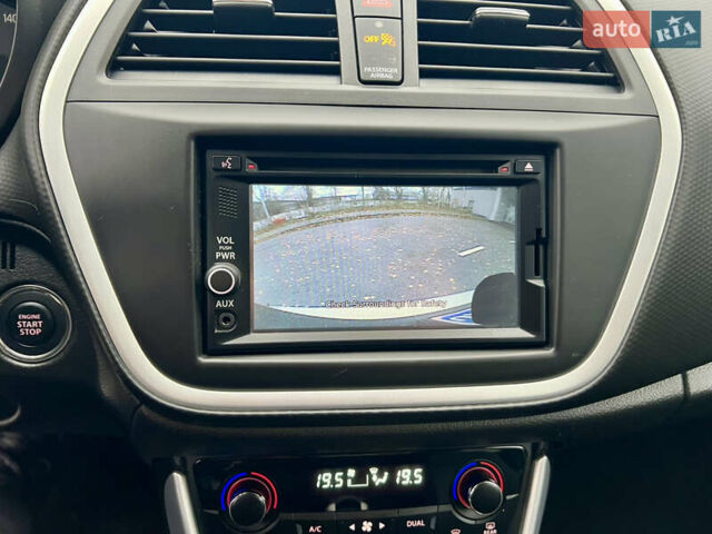 Сірий Сузукі СХ4, об'ємом двигуна 1.6 л та пробігом 126 тис. км за 13999 $, фото 26 на Automoto.ua