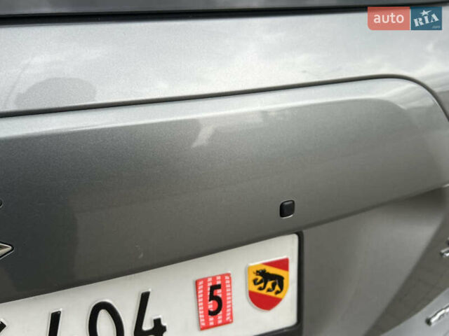 Сузуки СХ4 2014 в Житомире на Automoto.ua Серый Сузуки СХ4, объемом двигателя 1.6 л и пробегом 109 тыс. км за 13999 $, фото 24 на Automoto.ua