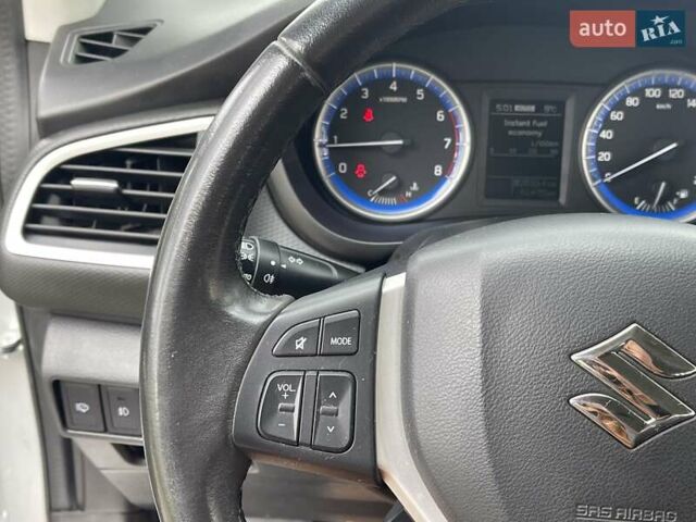 Сузуки СХ4 2014 в Николаеве на Automoto.ua Серый Сузуки СХ4, объемом двигателя 1.6 л и пробегом 51 тыс. км за 11900 $, фото 24 на Automoto.ua