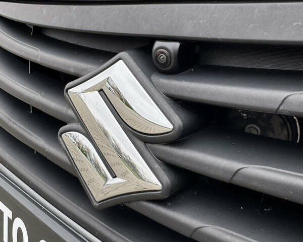 Сірий Сузукі СХ4, об'ємом двигуна 1.59 л та пробігом 80 тис. км за 12999 $, фото 28 на Automoto.ua