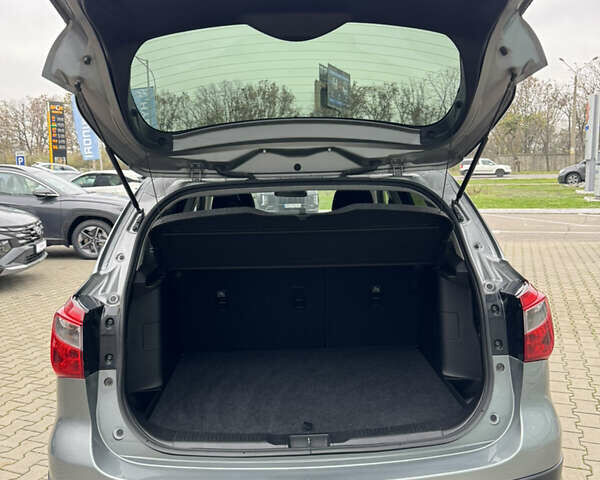 Сірий Сузукі СХ4, об'ємом двигуна 1.59 л та пробігом 80 тис. км за 12999 $, фото 25 на Automoto.ua