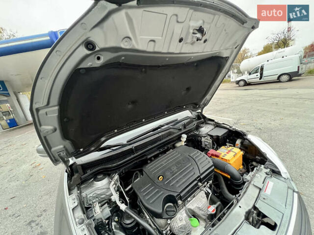 Сузуки СХ4 2014 в Житомире на Automoto.ua Серый Сузуки СХ4, объемом двигателя 1.59 л и пробегом 125 тыс. км за 14500 $, фото 40 на Automoto.ua