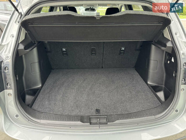 Сірий Сузукі СХ4, об'ємом двигуна 1.59 л та пробігом 80 тис. км за 12999 $, фото 26 на Automoto.ua