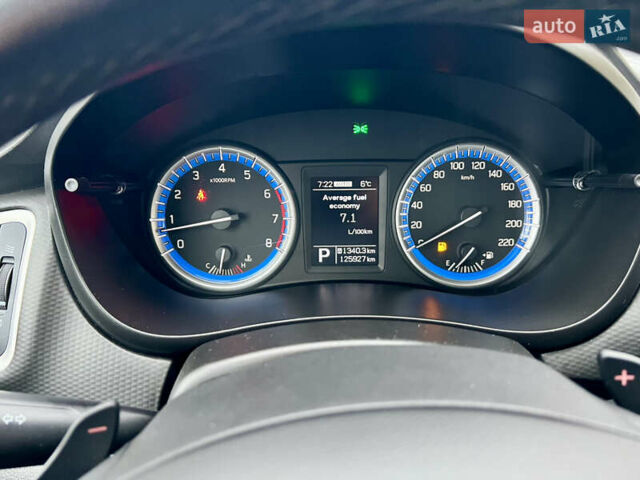 Сузуки СХ4 2014 в Житомире на Automoto.ua Серый Сузуки СХ4, объемом двигателя 1.59 л и пробегом 125 тыс. км за 14500 $, фото 48 на Automoto.ua