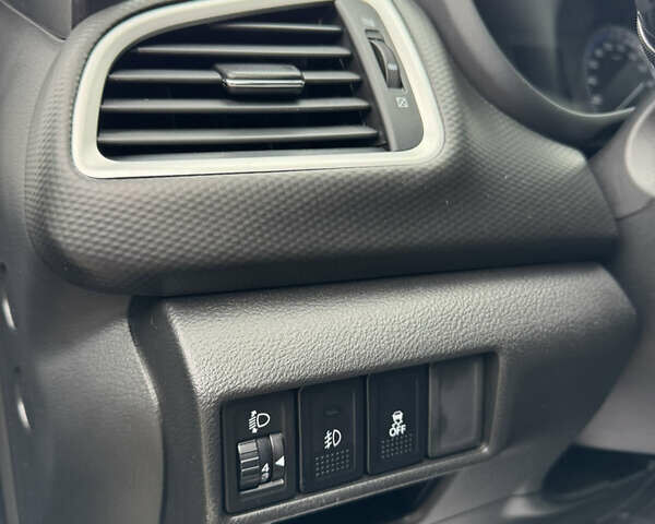 Сірий Сузукі СХ4, об'ємом двигуна 1.59 л та пробігом 80 тис. км за 12999 $, фото 16 на Automoto.ua