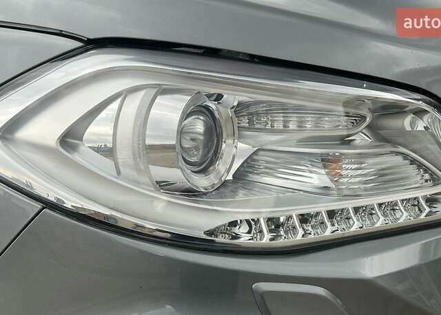 Сузуки СХ4 2014 в Житомире на Automoto.ua Серый Сузуки СХ4, объемом двигателя 1.6 л и пробегом 109 тыс. км за 13999 $, фото 27 на Automoto.ua