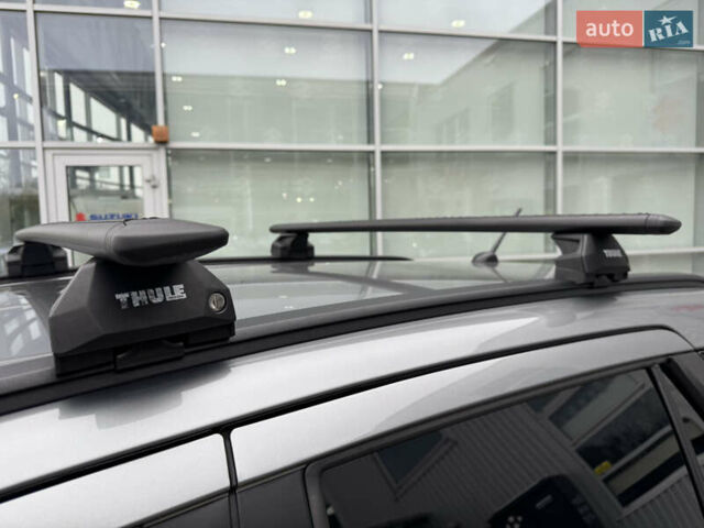 Сірий Сузукі СХ4, об'ємом двигуна 1.59 л та пробігом 80 тис. км за 12999 $, фото 27 на Automoto.ua