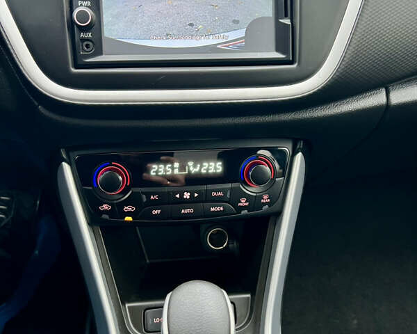 Сузуки СХ4 2014 в Житомире на Automoto.ua Серый Сузуки СХ4, объемом двигателя 1.59 л и пробегом 125 тыс. км за 14500 $, фото 45 на Automoto.ua