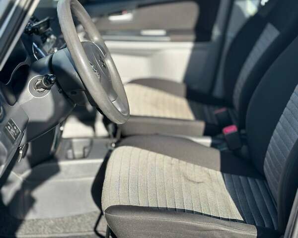 Сірий Сузукі СХ4, об'ємом двигуна 1.59 л та пробігом 160 тис. км за 10200 $, фото 3 на Automoto.ua