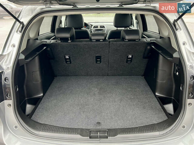 Сірий Сузукі СХ4, об'ємом двигуна 1.6 л та пробігом 126 тис. км за 13999 $, фото 38 на Automoto.ua