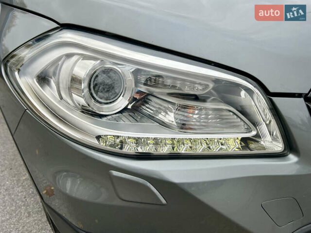 Сузуки СХ4 2014 в Житомире на Automoto.ua Серый Сузуки СХ4, объемом двигателя 1.59 л и пробегом 125 тыс. км за 14500 $, фото 36 на Automoto.ua