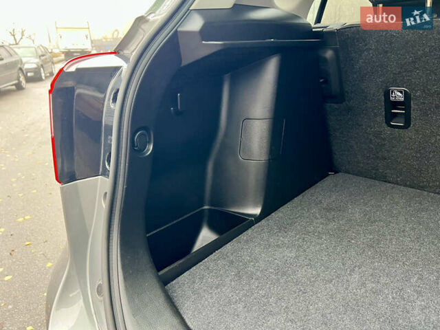 Сірий Сузукі СХ4, об'ємом двигуна 1.6 л та пробігом 126 тис. км за 13999 $, фото 39 на Automoto.ua