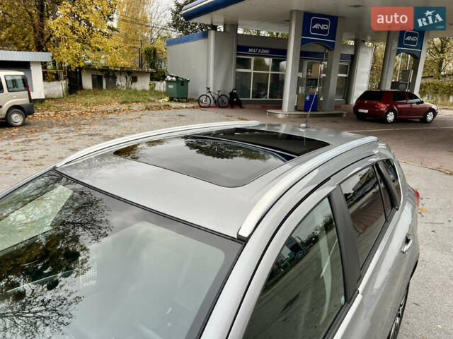 Сузуки СХ4 2014 в Житомире на Automoto.ua Серый Сузуки СХ4, объемом двигателя 1.59 л и пробегом 125 тыс. км за 14500 $, фото 41 на Automoto.ua