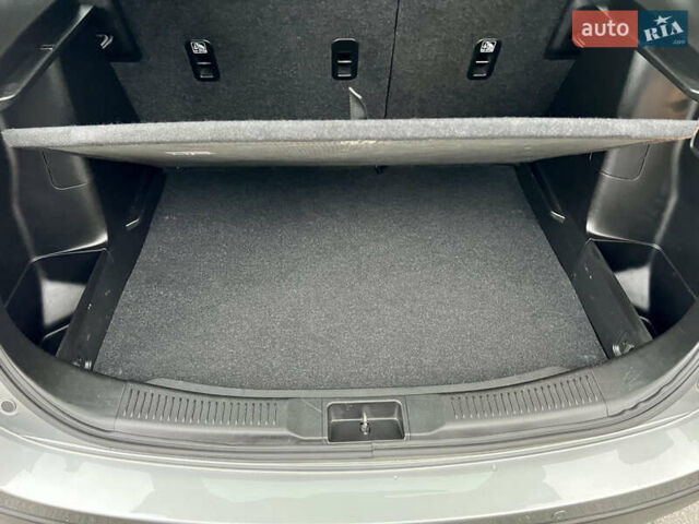 Сузуки СХ4 2014 в Житомире на Automoto.ua Серый Сузуки СХ4, объемом двигателя 1.59 л и пробегом 125 тыс. км за 14500 $, фото 25 на Automoto.ua