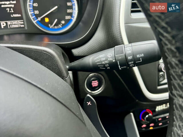 Сузуки СХ4 2014 в Житомире на Automoto.ua Серый Сузуки СХ4, объемом двигателя 1.59 л и пробегом 125 тыс. км за 14500 $, фото 50 на Automoto.ua