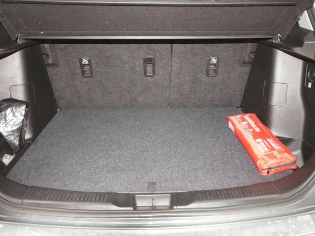 Сірий Сузукі СХ4, об'ємом двигуна 1.6 л та пробігом 83 тис. км за 6000 $, фото 10 на Automoto.ua