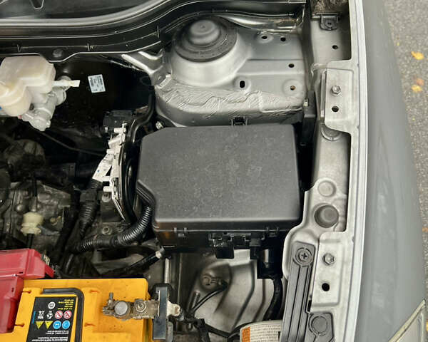 Сірий Сузукі СХ4, об'ємом двигуна 1.6 л та пробігом 126 тис. км за 13999 $, фото 53 на Automoto.ua