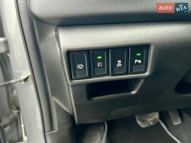 Сузуки СХ4 2014 в Житомире на Automoto.ua Серый Сузуки СХ4, объемом двигателя 1.59 л и пробегом 125 тыс. км за 14500 $, фото 38 на Automoto.ua