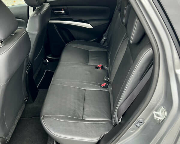 Сузуки СХ4 2014 в Житомире на Automoto.ua Серый Сузуки СХ4, объемом двигателя 1.59 л и пробегом 125 тыс. км за 14500 $, фото 21 на Automoto.ua