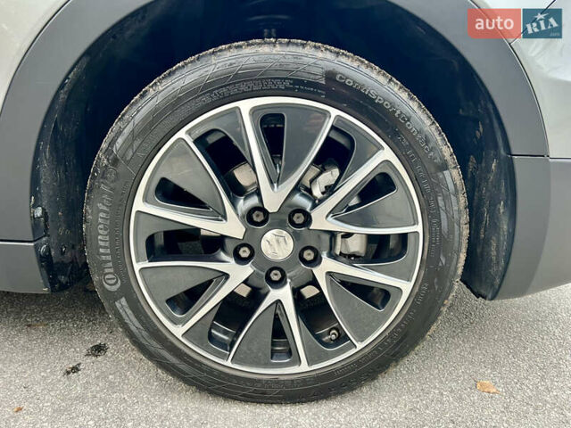 Сузуки СХ4 2014 в Житомире на Automoto.ua Серый Сузуки СХ4, объемом двигателя 1.59 л и пробегом 125 тыс. км за 14500 $, фото 35 на Automoto.ua